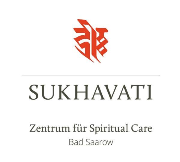 Sukhavati Apartments Bad Saarow Buitenkant foto